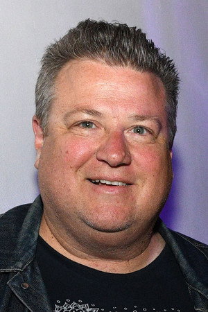 Rick Kosick portrait