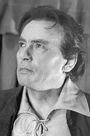 Ivan Dimov portrait