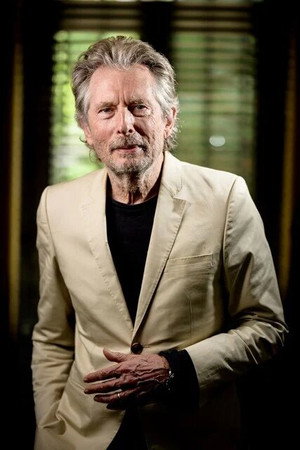 Paul Jambers portrait