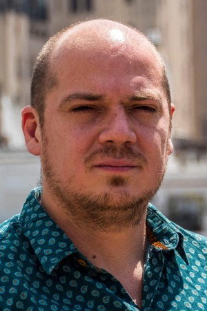 Mariano Sayavedra portrait