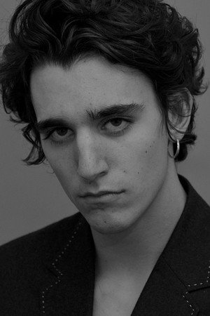 Tamino portrait