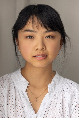 Talia Pua portrait