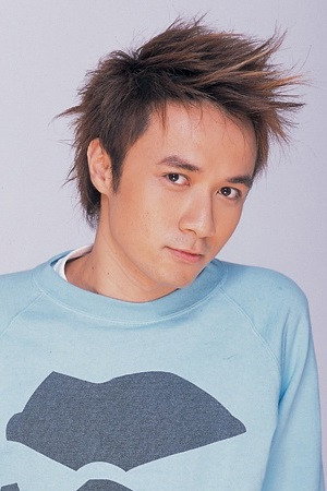 Leo Ku portrait