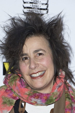 Sara Sugarman portrait
