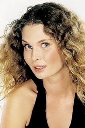 Barbora Nimcová portrait