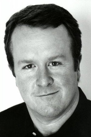 Jeff Truman portrait