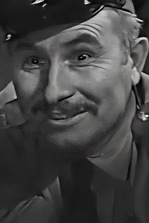 Davit Okrostsvaridze portrait