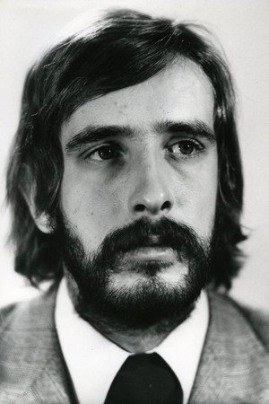 Lembit Ulfsak portrait