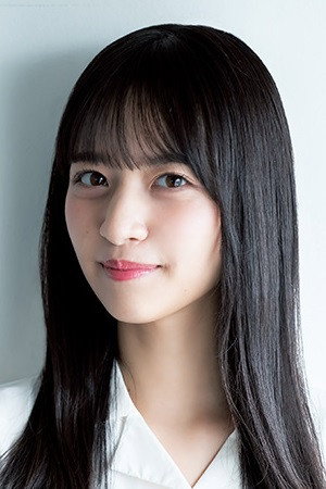 Kanagawa Saya portrait