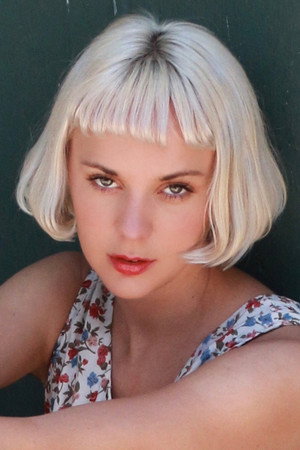 Chelsea Debo portrait