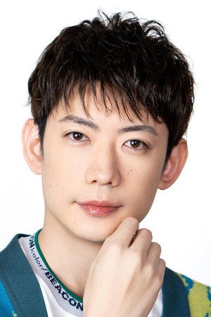 Daiki Hamano portrait