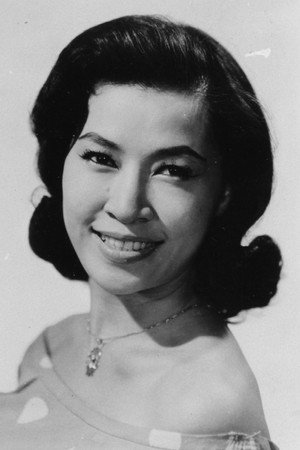 Lin Lin portrait