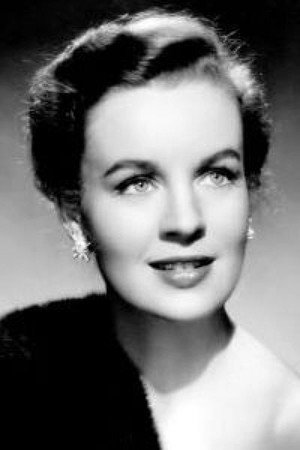 Helena Carter portrait