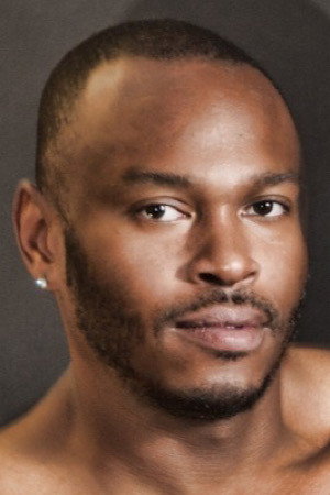 Quawn portrait