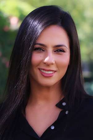 Sanaa Kelley portrait