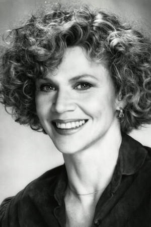Melody Rogers portrait