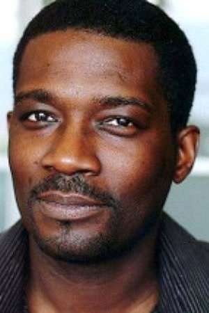 Dean Mckenzie portrait