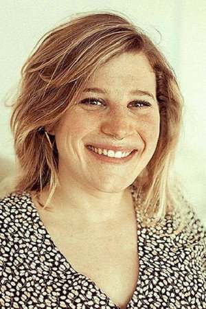 Ángela Cervantes portrait