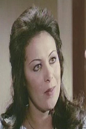 Rawia Saaeed portrait