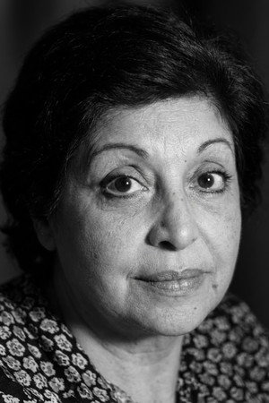 Wilma de Aguiar portrait