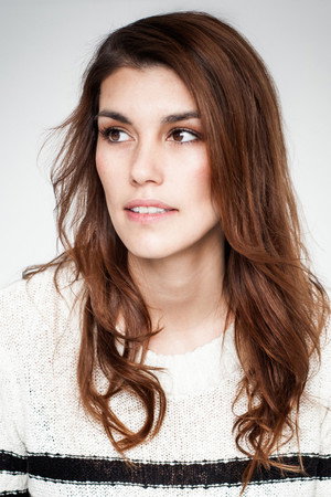 Édith Côté-Demers portrait