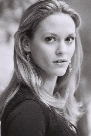 Clemency Burton-Hill portrait
