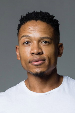 Lehasa Moloi portrait