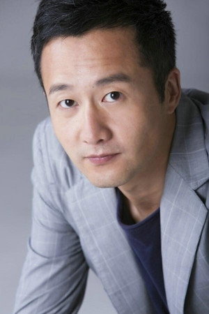 Yue Yang portrait