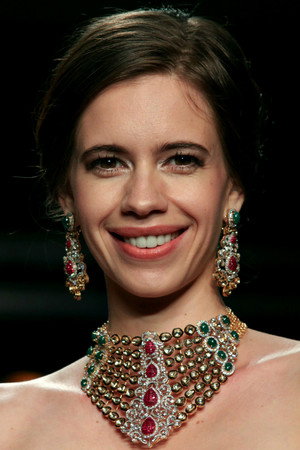 Kalki Koechlin portrait
