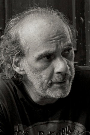 Chico Expedito portrait