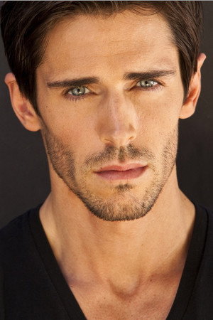Brandon Beemer portrait