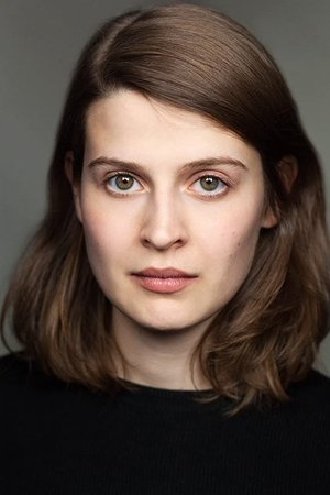 Emma Paetz portrait