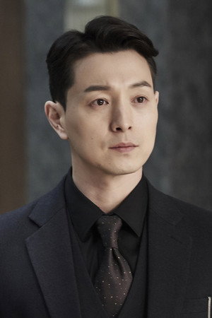 Jung Sung-il portrait