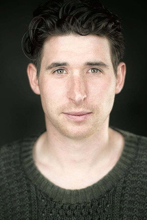 Bryan Demore portrait