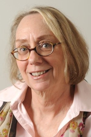 Mink Stole portrait