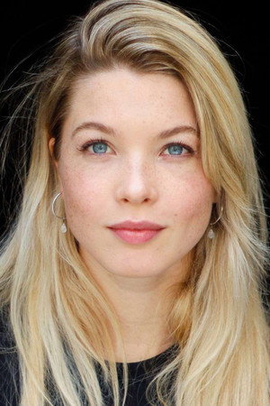 Bailey Spalding portrait
