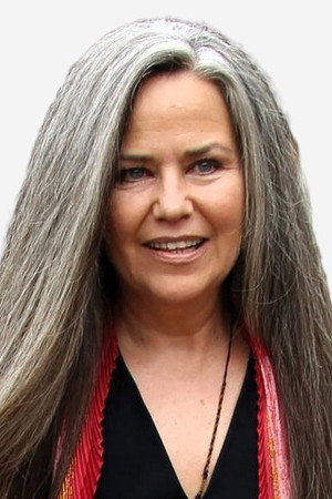 Koo Stark portrait