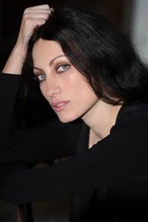 Annalisa Schettino portrait