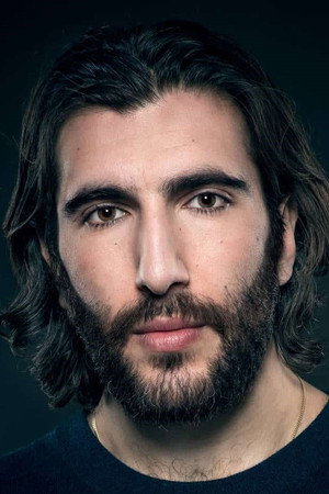 Mustafa Duygulu portrait