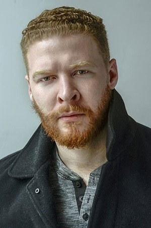 Owen Burke portrait