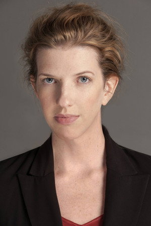 Ashley Wren Collins portrait