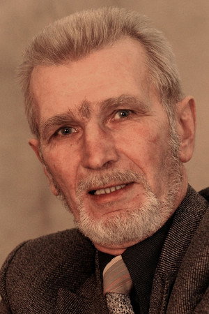 Tõnu Mikiver portrait