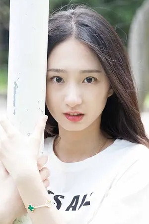 Tan Yanyan portrait