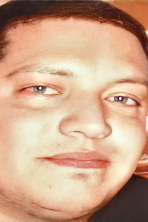 Sal Vulcano portrait