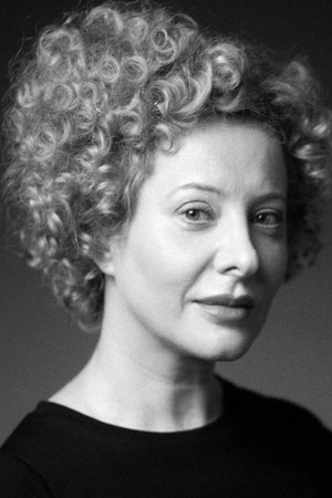 Linda Begonja portrait