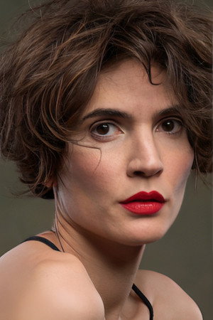 Ayşe Melike Çerçi portrait