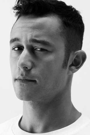 Joseph Gordon-Levitt portrait