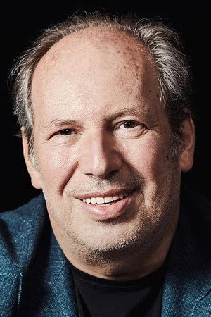 Hans Zimmer portrait