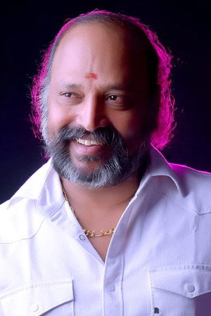 Pandi Selvam portrait