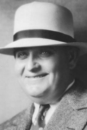 Edward Sedgwick portrait